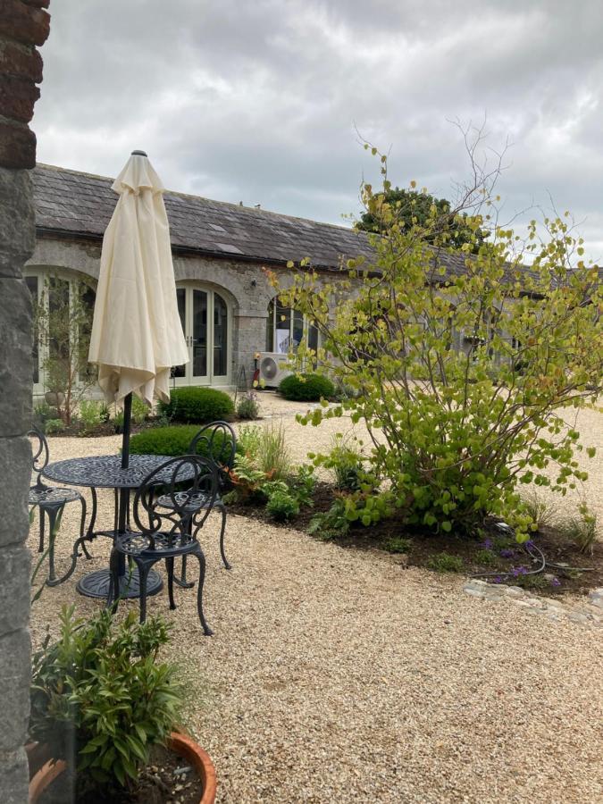 The Garden Rooms At The Courtyard,Townley Hall Drogheda Exterior photo