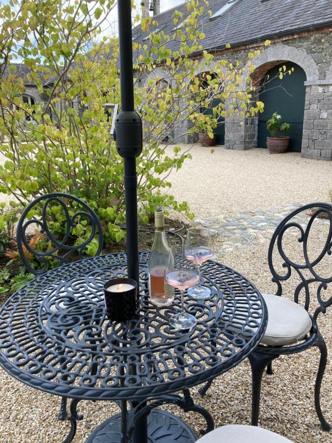 The Garden Rooms At The Courtyard,Townley Hall Drogheda Exterior photo