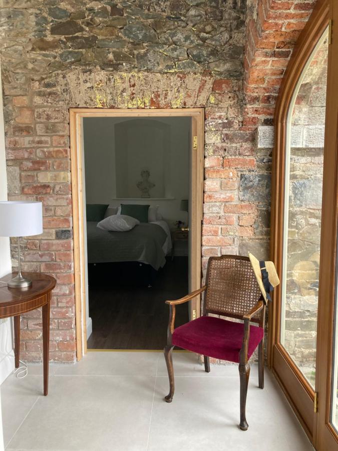 The Garden Rooms At The Courtyard,Townley Hall Drogheda Exterior photo