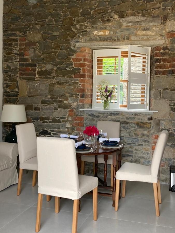 The Garden Rooms At The Courtyard,Townley Hall Drogheda Exterior photo