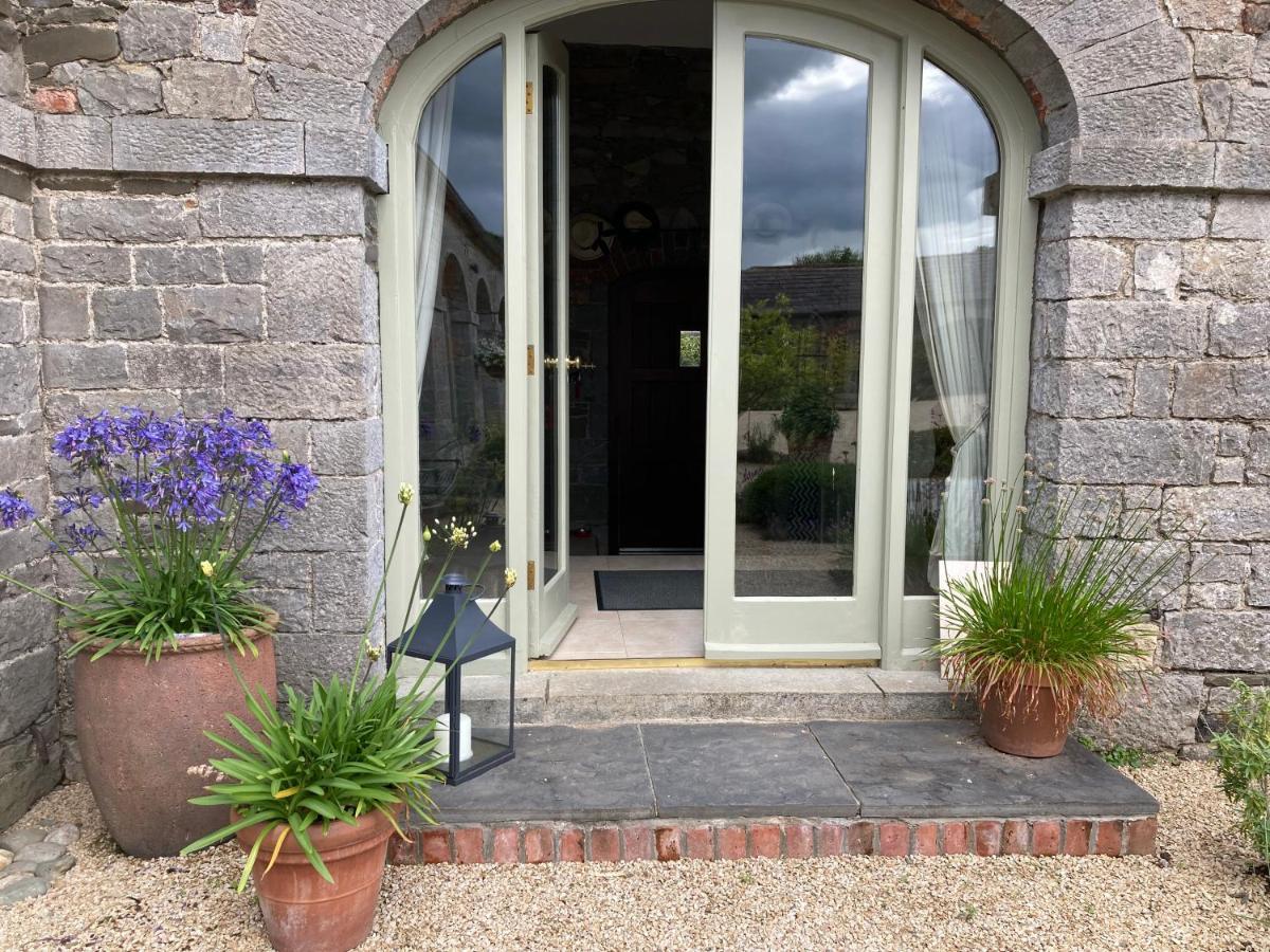 The Garden Rooms At The Courtyard,Townley Hall Drogheda Exterior photo