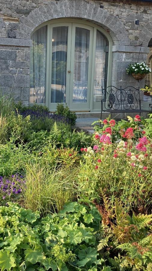 The Garden Rooms At The Courtyard,Townley Hall Drogheda Exterior photo