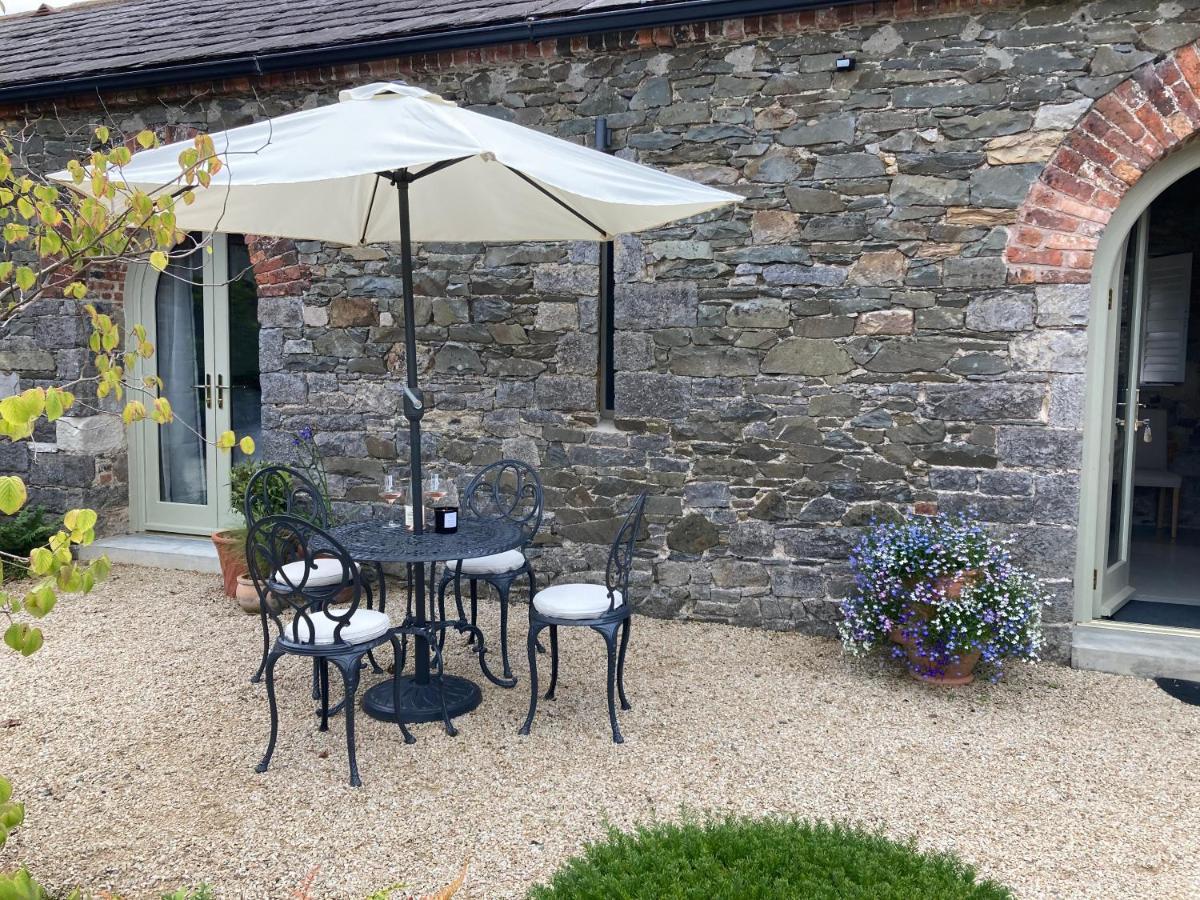 The Garden Rooms At The Courtyard,Townley Hall Drogheda Exterior photo