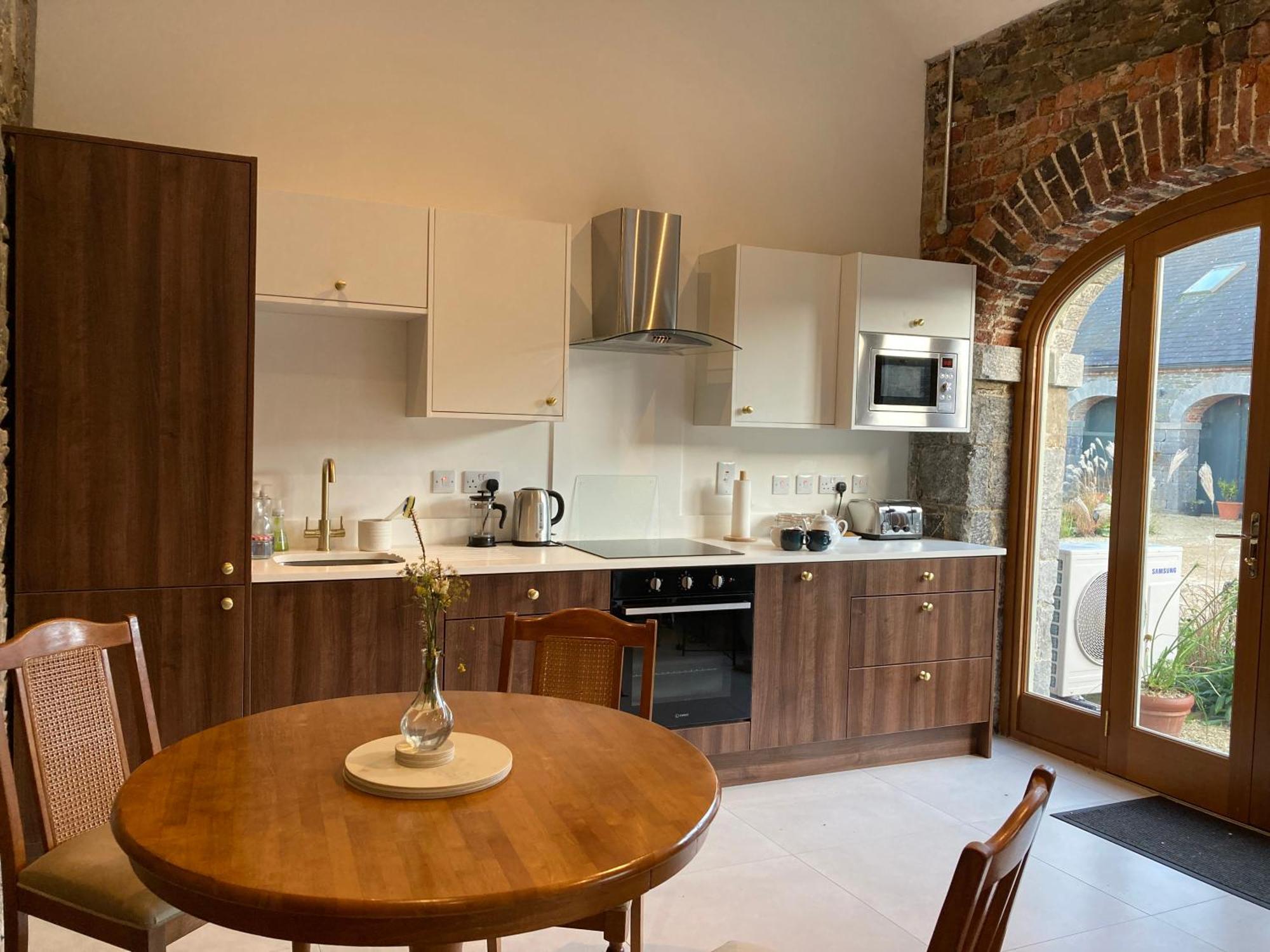 The Garden Rooms At The Courtyard,Townley Hall Drogheda Exterior photo