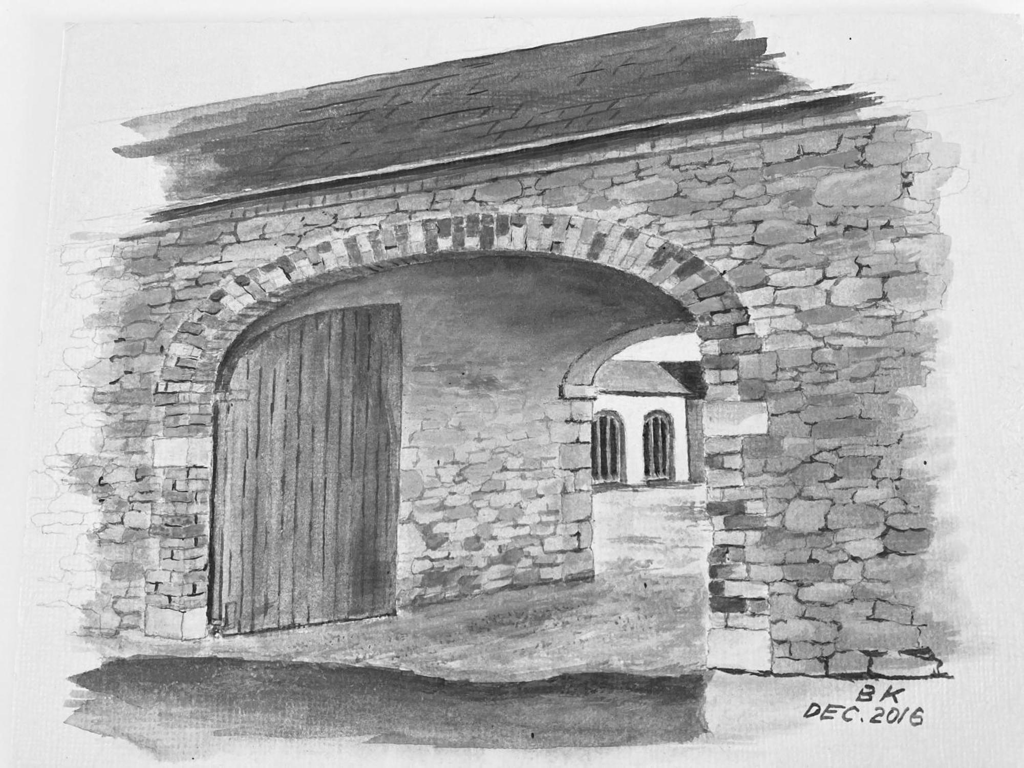 The Garden Rooms At The Courtyard,Townley Hall Drogheda Exterior photo